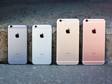Iphone 6s Plus Review Imore