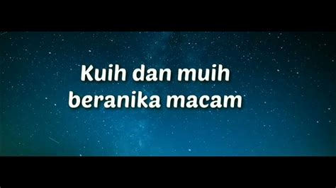 Suasana Hari Raya Lyrics Youtube