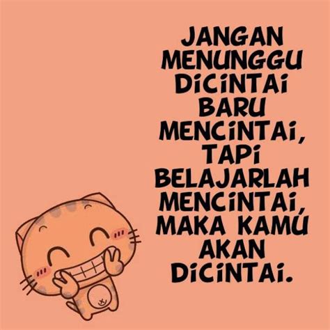 June 20, 2021 by tyo. Koleksi Wallpaper Kata Kata Romantis Lucu | Download ...