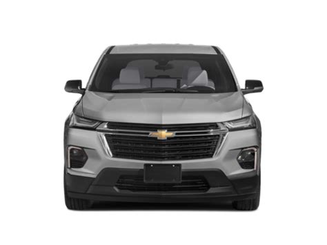 Pre Owned 2022 Chevrolet Traverse Fwd 4dr Ls W1ls Sport Utility In