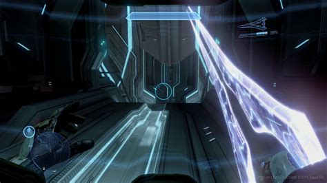 Появились первые скриншоты и видео Pc версии Halo 4 — Serious Club