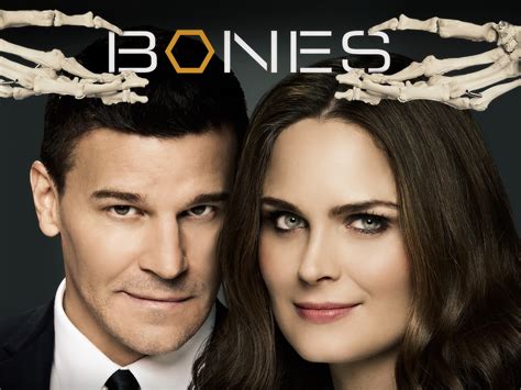 Prime Video Bones Season 11