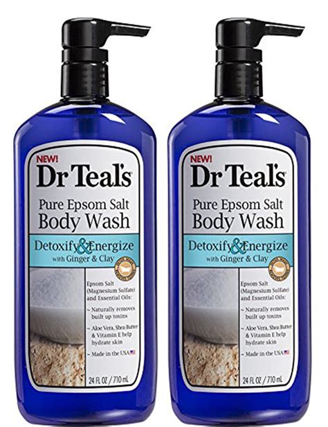 18 Best Body Wash For Acne Reviews Of 2020 You Should Try Nubo Beauty