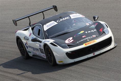 The authorized ferrari dealer ferrari of seattle has a wide choice of new and preowned ferrari cars. Ferrari Challenge 2017: everything you need to know! | Hotel De La Ville