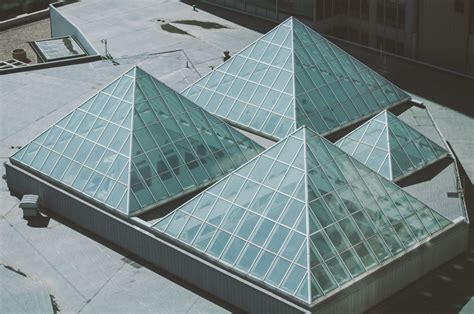 Free Images Architecture Glass Perspective Roof Rooftop Building