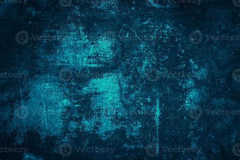 Dark Blue Grunge Wall Concreate Texture Background 12197074 Stock Photo