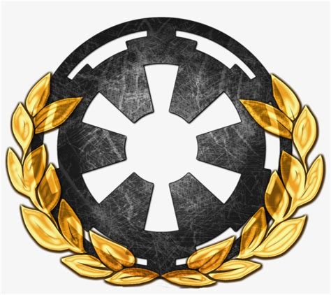 24 Star Wars Empire Logo Pin Logo Icon