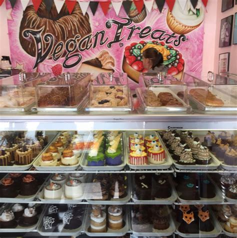 Vegan Treats Bakery - Bethlehem Pennsylvania Bakery - HappyCow