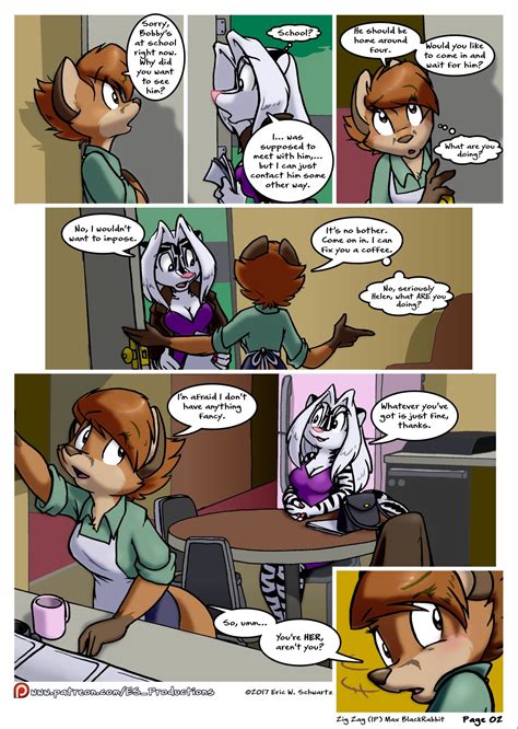 Adventure Begins At Home Furry ⋆ Xxx Toons Porn