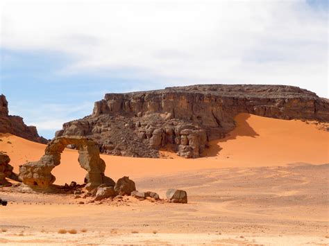 First Class Tamanrasset, Algeria Hotels- Downtown Hotels in Tamanrasset