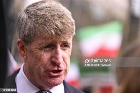 Patrick Kennedy Photos Photos And Premium High Res Pictures Getty Images