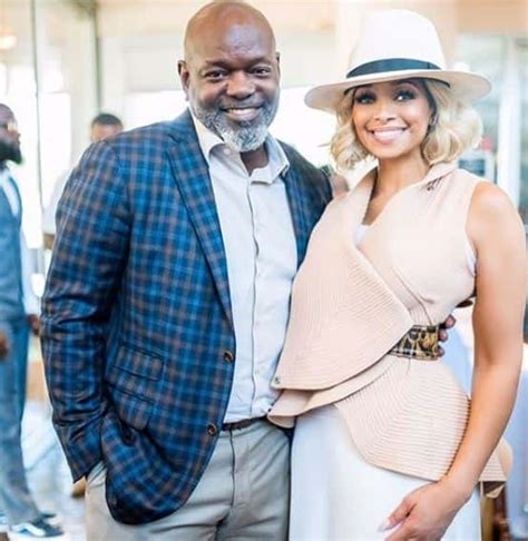 Former Dallas Cowboy Running Back Emmitt Smith Married To Beauty Queen