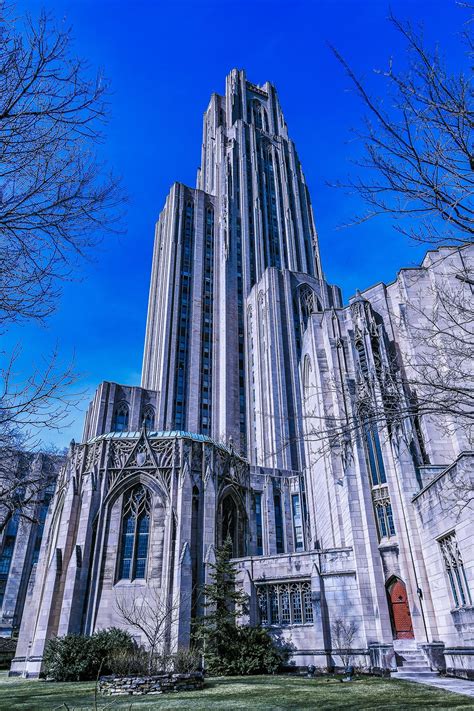 University Of Pittsburgh University Of Pittsburgh Pittsburgh