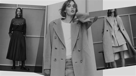 What Is S Max Mara And How To Differentiate The Max Mara Collections