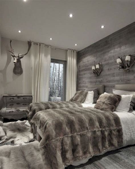 50 Beautiful Rustic Master Bedroom Ideas Rusticbedroom Bedroomideas