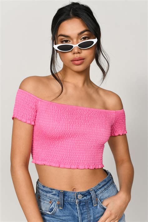 5 Things You Need To Know About Crop Top By Hug For Trends