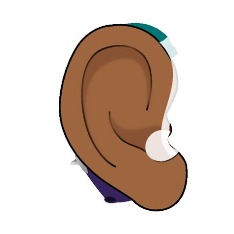 Hearing Hardofhearing Sticker By Phonak For Ios And Android Giphy