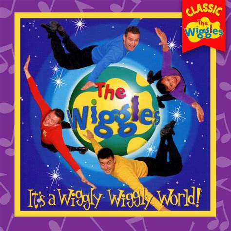 The Wiggles Feat Slim Dusty I Love To Have A Dance With Dorothy