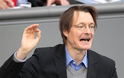 Der mediziner gilt in der eigenen partei (spd) als kluges köpfchen mit sozialem gewissen. Interview mit Karl Lauterbach zur Bürgerversicherung: "Wir ...