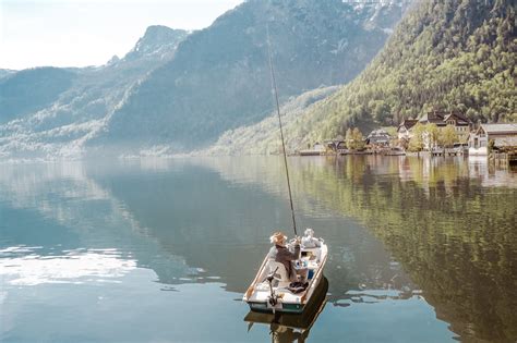 Hallstatt A Perfect Tiny Fairy Tale Town In Austria You Have To Visit