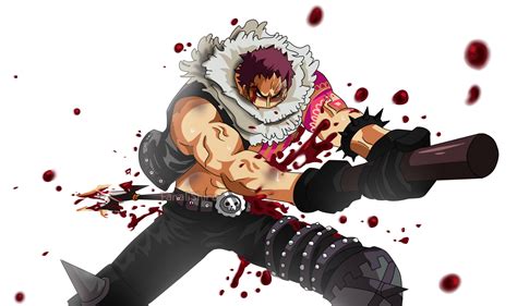 Katakuri (One Piece CH. 893) by FanaliShiro on DeviantArt We hope you enjoy our growing collection of hd images to use as a background or home screen for your smartphone or please contact us if you want to publish an one piece 4k wallpaper on our site.