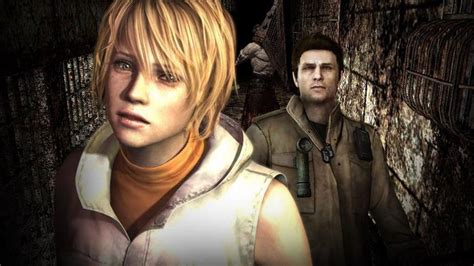 The New Part Of Silent Hill Is Being Presented On The Night Of October