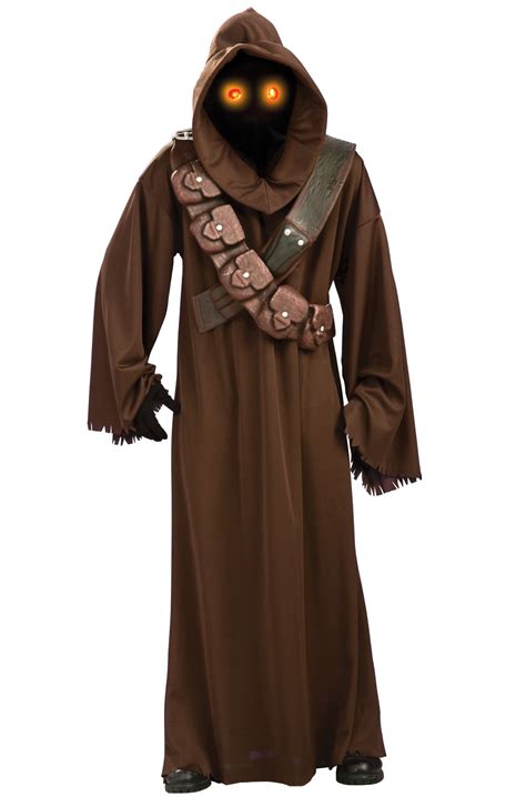 Maybe you would like to learn more about one of these? Star Wars - Jawa Adult Costume | eBay
