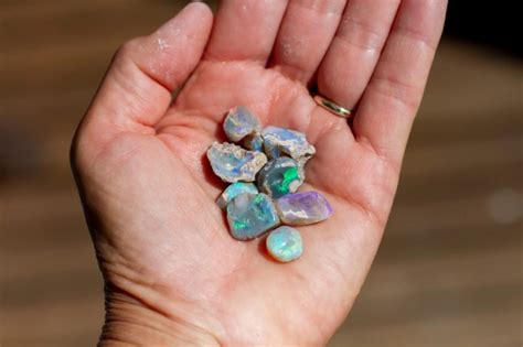 Opal Ultimate Guide To Collecting Opal What It Is And How To Find It