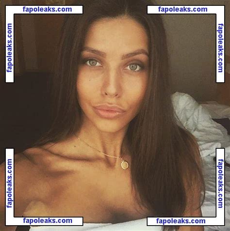 Katerina Sozinova Leaked Nude Photo