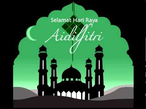 Semuanya sama saja dan merupakan momen yang intinya adalah berbagi kebahagiaan dengan memotong daging sapi, kerbau, unta, domba dan hewan ternak lainnya. YTL wishes you Selamat Hari Raya 2012 (e-card) - YouTube