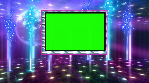 Using green screen — or chroma keying — is a great way of reducing costs and making your film project fantastic, even if (or especially if) you're on a budget. Dj light green screen effects hd background video || best ...