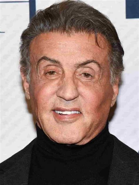 sylvester stallone bio net worth height age weight height the my xxx hot girl