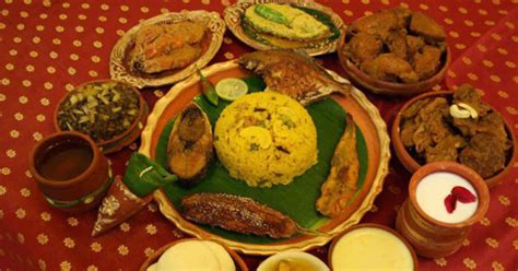 8 Best Places To Visit For Bengali Food In Kolkata Food Outlets And