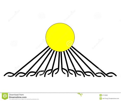 The aten was the disc of the sun and originally an aspect of ra. ICS 6th grade History Egyptian symbols at Immaculate ...