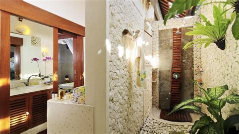 Balinese Bathroom Teak Outdoor Furniture Teak Garden Furniture