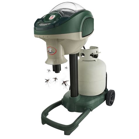 Mosquito Magnet Mosquito Magnet Executive Mosquito Trap The Home