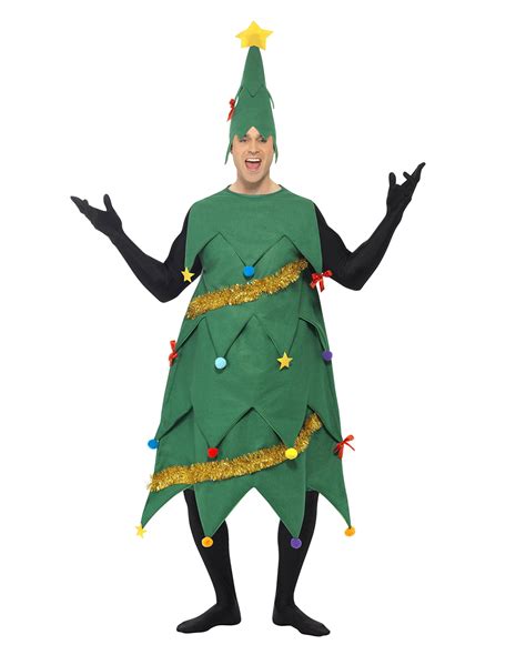 Christmas Tree Costume Buy Christmas Costumes Horror