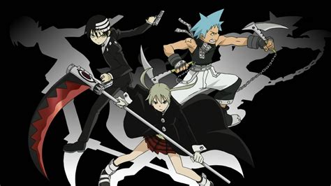 Soul Eater Hd Wallpaper 74 Images