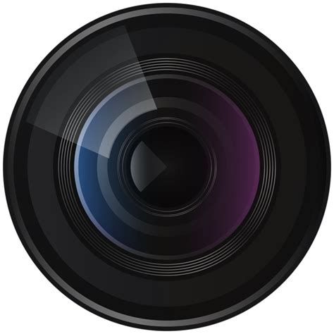 Camera Lens Png Transparent Image Download Size 600x600px