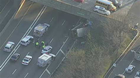 Fatal Accident Lie Today