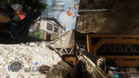 Titanfall 2 Gameplay 1 Xbox One High Quality Stream And Download