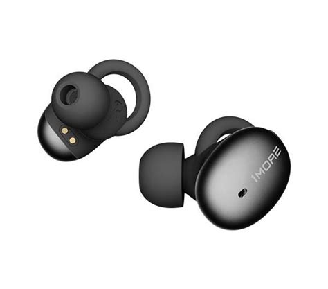 While most will enjoy the premium features of the apple airpod pros, there are plenty of budget options like the anker liberty 2 that can provide crystal. 1More unveils the Stylish TWS true wireless earbuds ...
