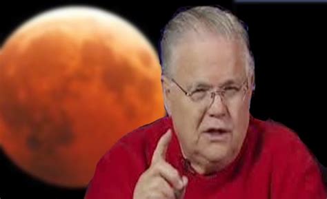 Pastor Hagee And Blood Moon Nonsense Promoting