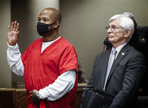 Rapper Young Dolph has been charged with plotting to murder - Trending News