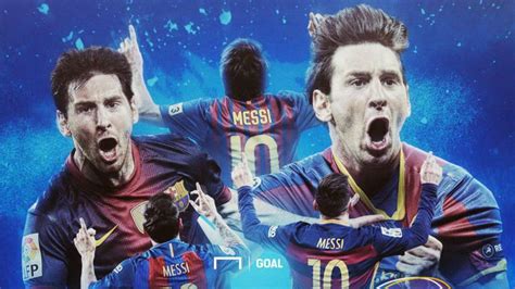 600 Partidos De Lionel Messi Con El Barcelona Goles Asistencias Y