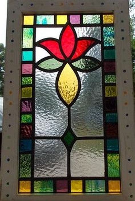 20 Art Deco Glass Window Design Ideas You Can Try With Images