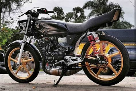 Maybe you would like to learn more about one of these? Rx King Modif Simple - Ini Dia Modifikasi Rx King Terbaru ...