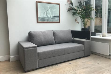 Three Seater Sofa Beds Large Sofa Beds Cocoon