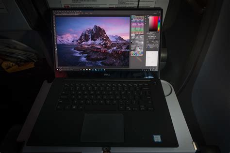 Gear Review A Photographers Take On The Dell Xps 15 Laptop Colby