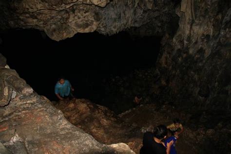 Anahulu Cave The Underground Swimming Pool Haveluliku All You